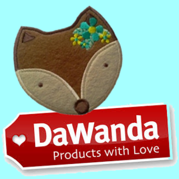 DaWanda ist jetzt Etsy